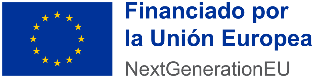Unión Europea - Fondos Next Generation